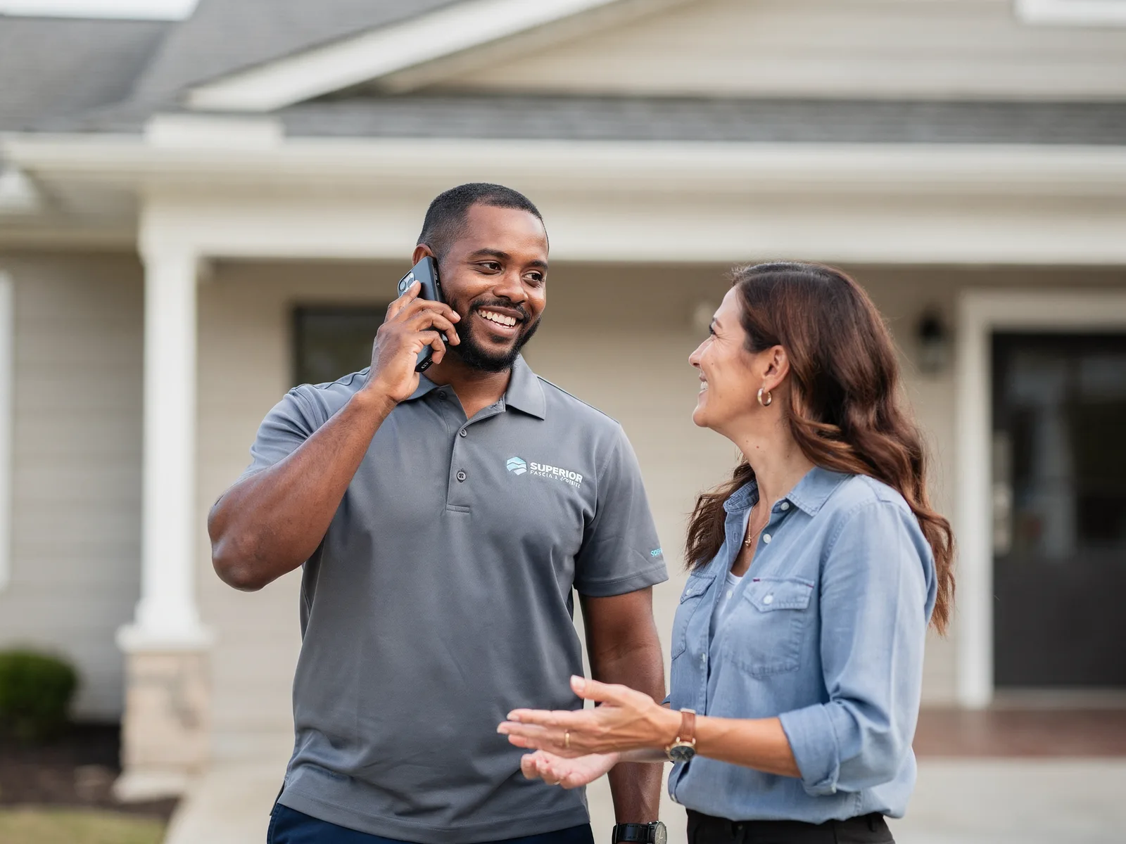 Fascia Repair Aspen, CO FAQs