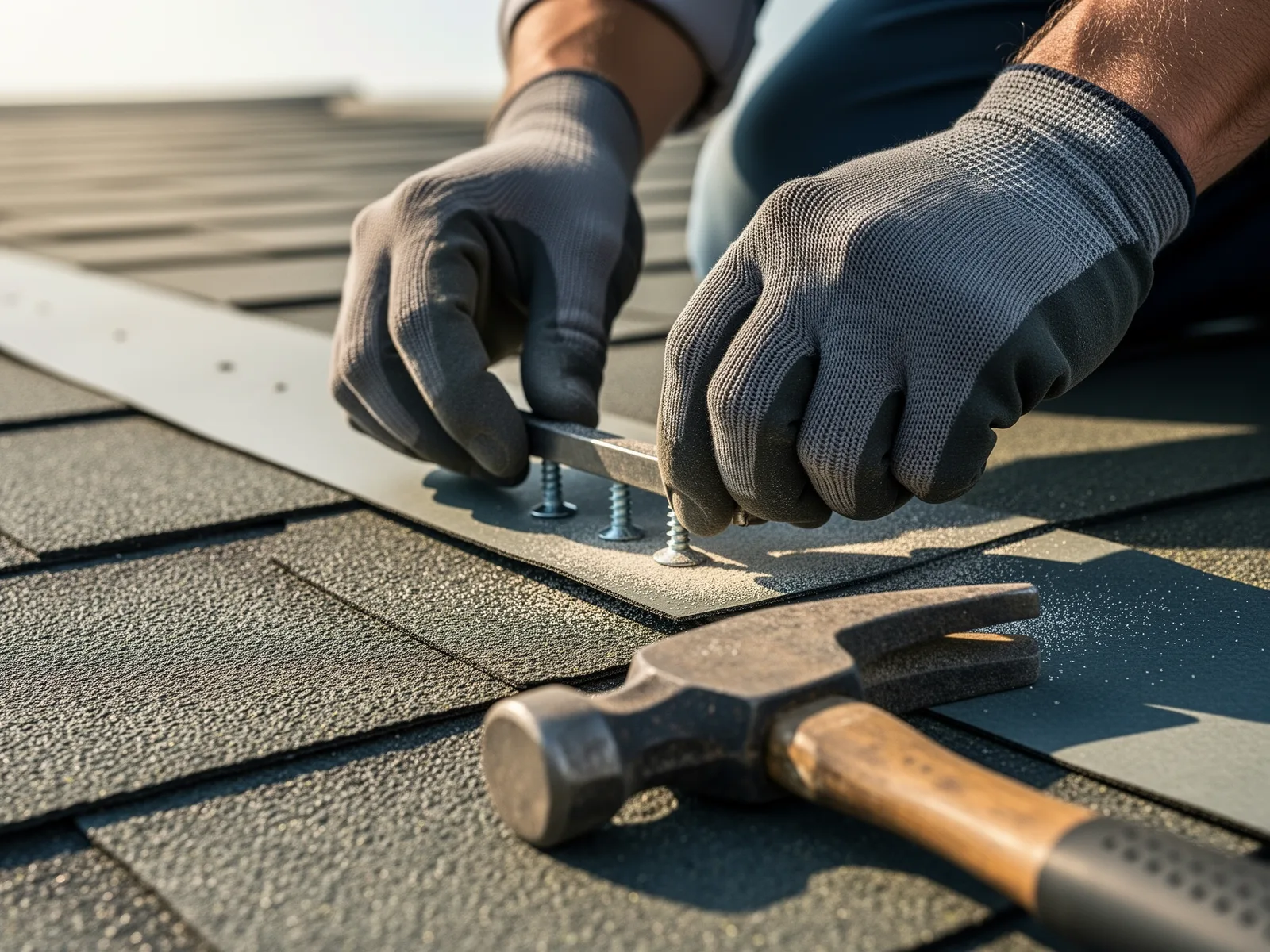 Why choose Fascia Repair in Aspen, CO